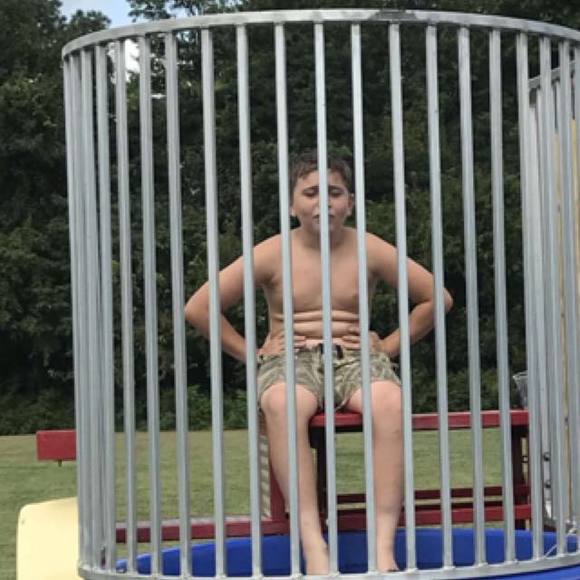 Meet your Posher, Corey - Picture 1 of 1